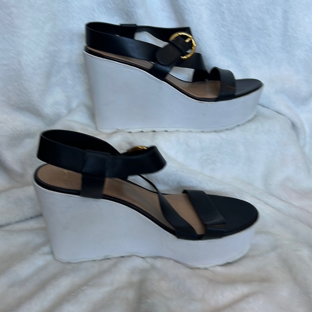 Marc Fisher Wedges